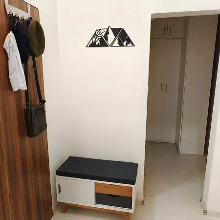 Apartman Na Namesti Hranice  Exterior photo