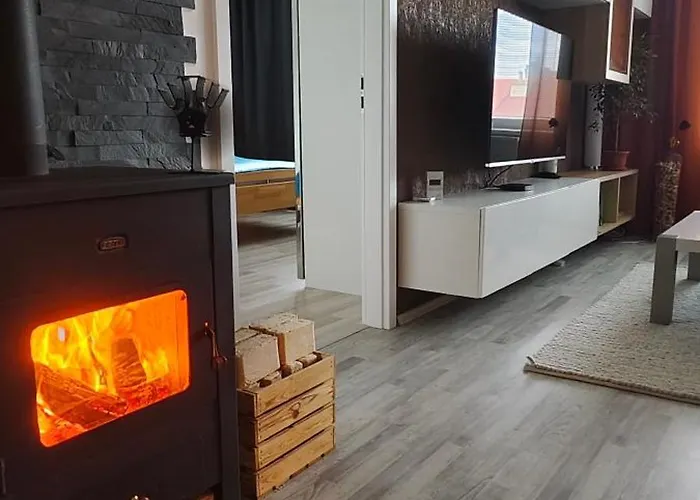 Apartman Na Namesti
