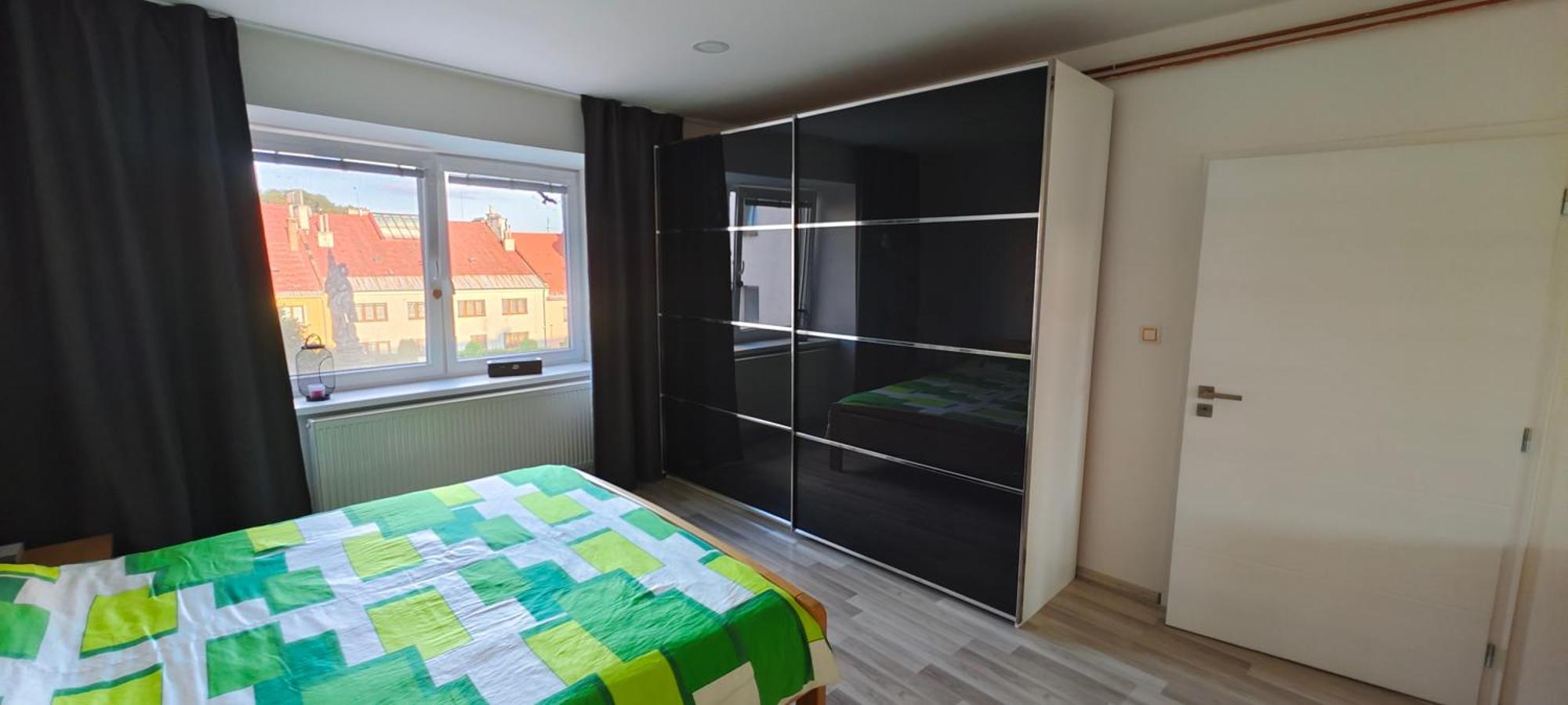 Na Namesti Apartament *