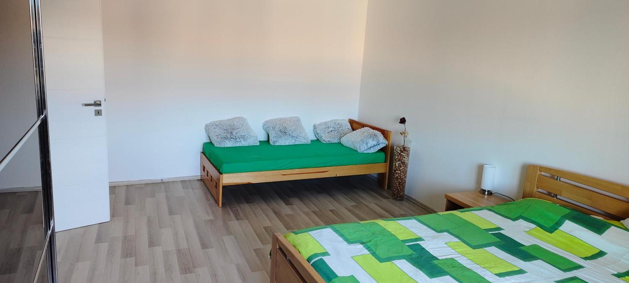Na Namesti Apartament Hranice (Olomouc)