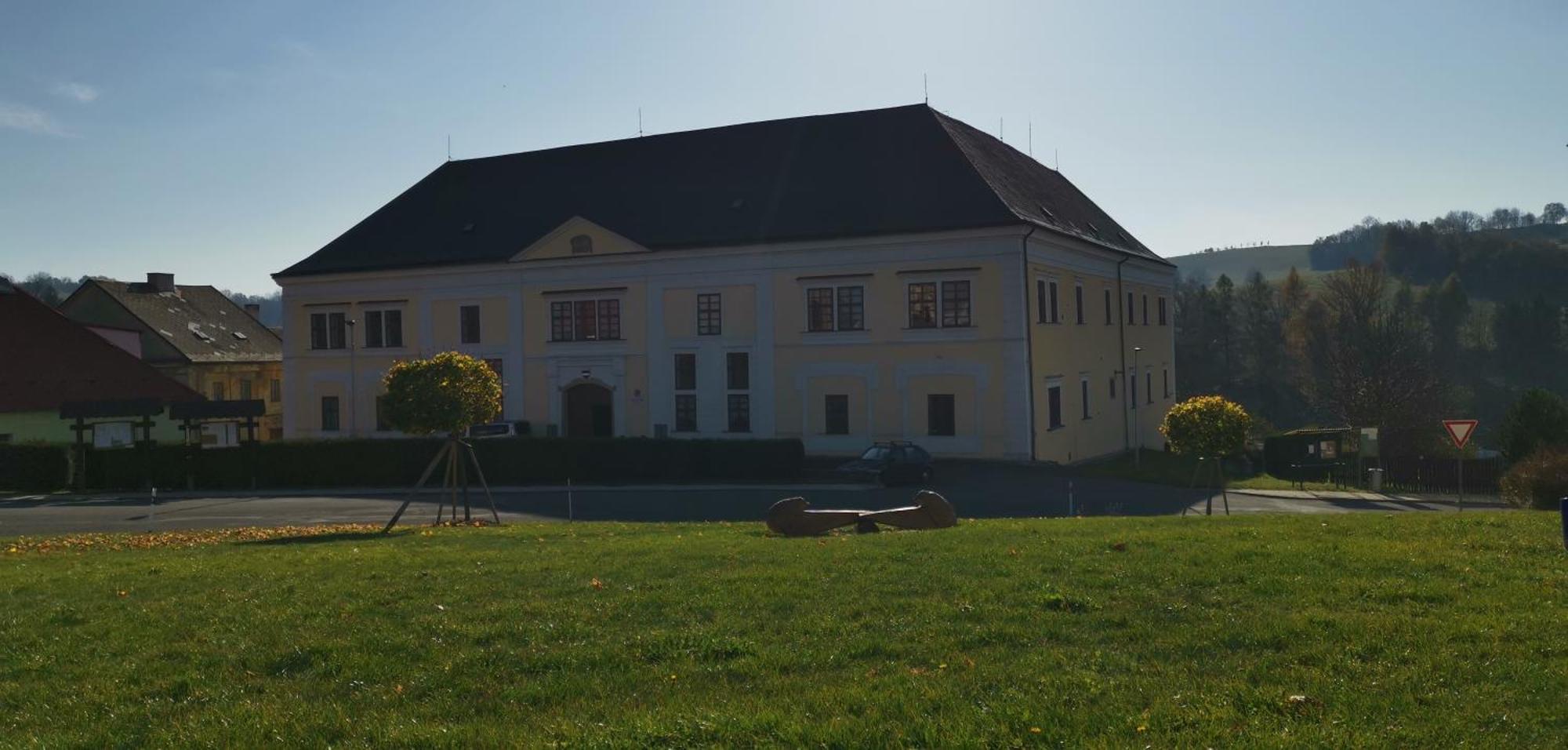 Apartament Na Namesti *