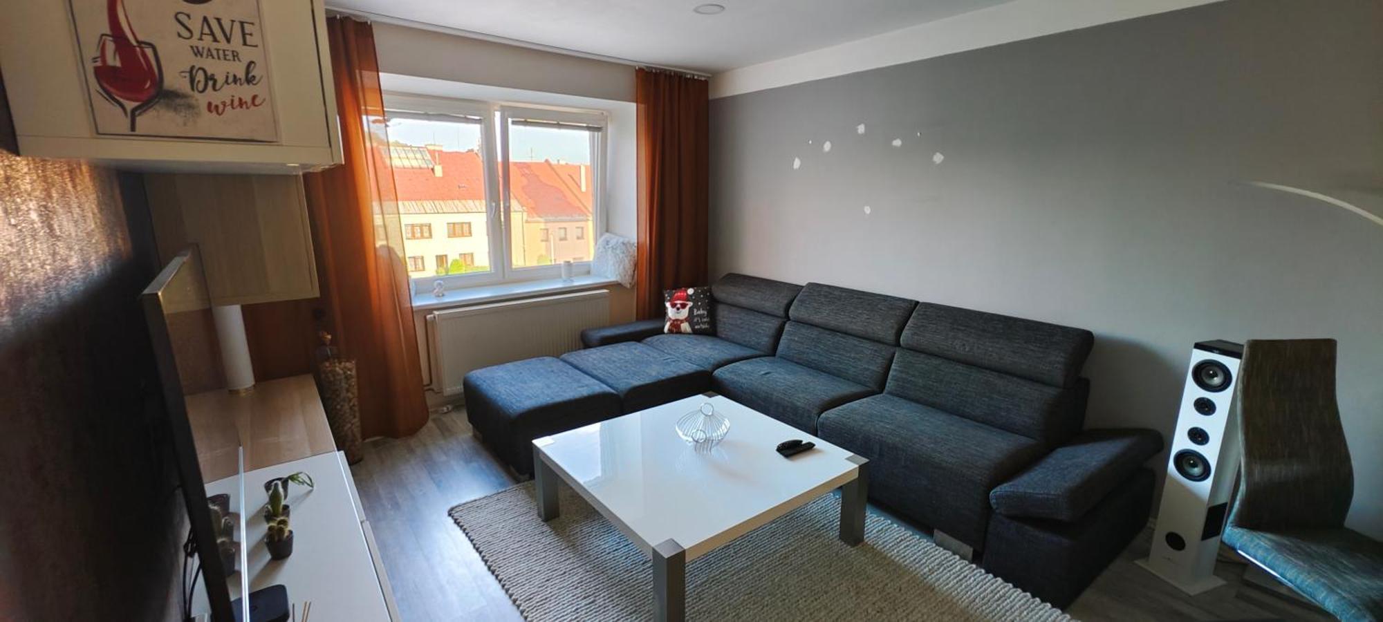 Apartament Na Namesti Hranice (Olomouc)