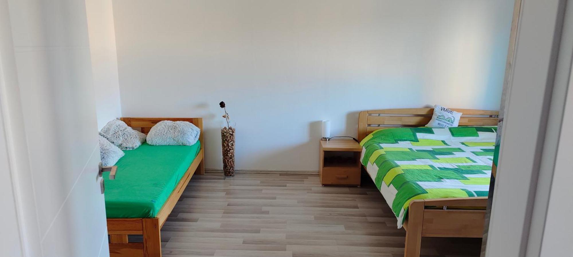 Na Namesti Apartament *