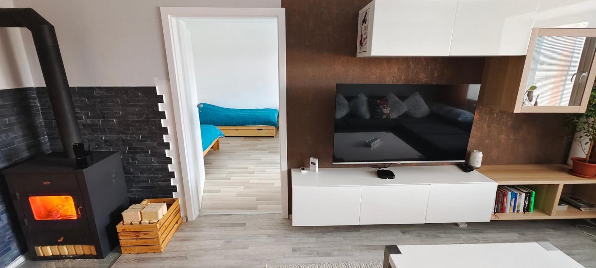 Apartament Na Namesti